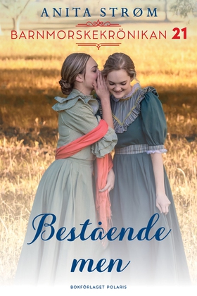 Bestående men (e-bok) av Anita Strøm