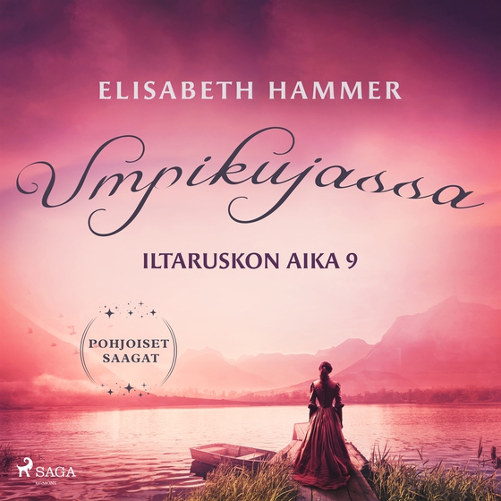 Umpikujassa – Iltaruskon aika 9