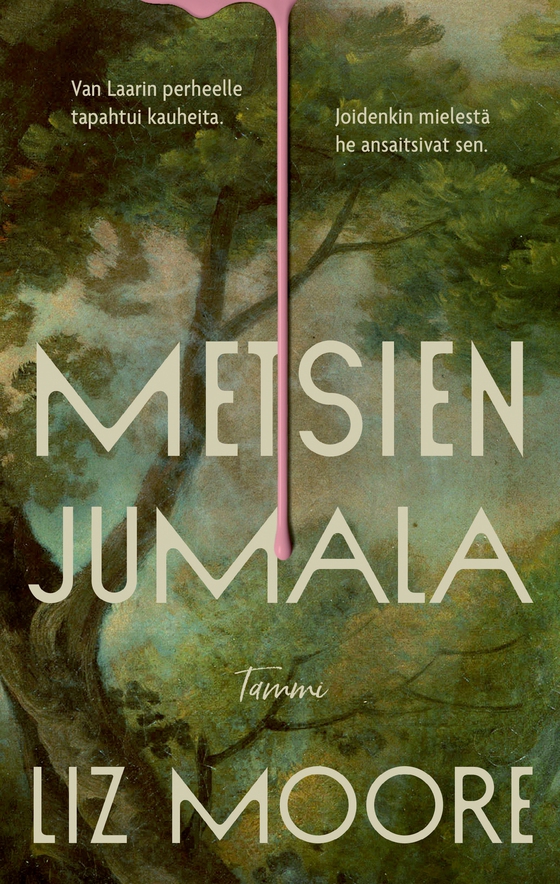 Metsien jumala