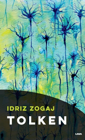 Tolken (e-bok) av Idriz Zogaj