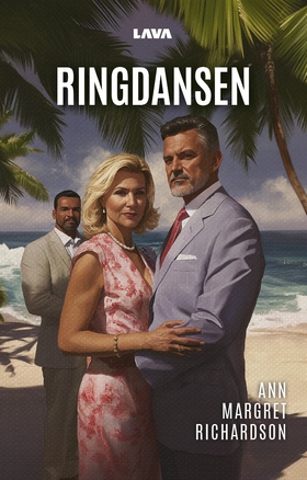 Ringdansen (e-bok) av Ann Margret Richardson