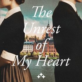 The Unrest of My Heart (ljudbok) av Malou von S