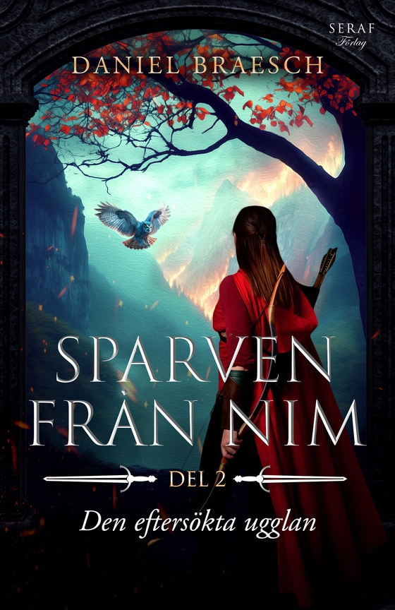 Den eftersökta ugglan