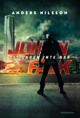 Dit lagen inte når (e-bok) av Anders Nilsson