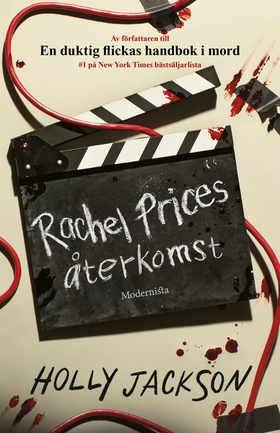 Rachel Prices återkomst (e-bok) av Holly Jackso