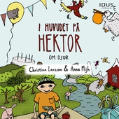 I huvudet på Hektor : om djur