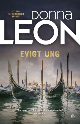 Evigt ung (e-bok) av Donna Leon