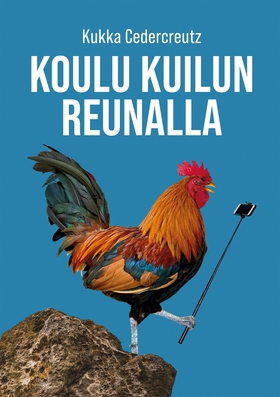 Koulu kuilun reunalla (e-bok) av Kukka Cedercre