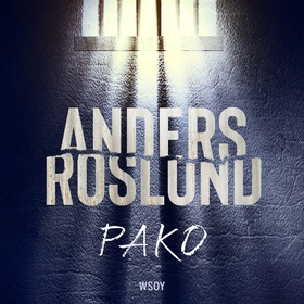 Pako (ljudbok) av Anders Roslund