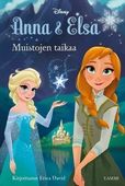 Frozen. Anna & Elsa. Muistojen taikaa