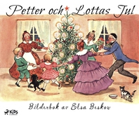 Petter och Lottas jul