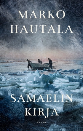 Samaelin kirja (e-bok) av Marko Hautala