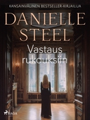 Vastaus rukouksiin