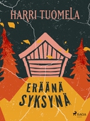 Eräänä syksynä