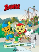 Bamse - Merirosvo Jenny syvillä vesillä