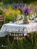 Kuka on se oikea?