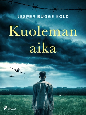 Kuoleman aika (e-bok) av Jesper Bugge Kold
