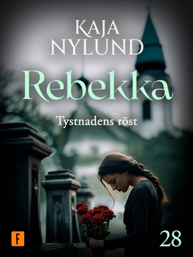 Tystnadens röst (e-bok) av Kaja Nylund