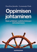 Oppimisen johtaminen