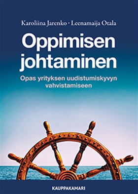 Oppimisen johtaminen (e-bok) av Karoliina Jaren