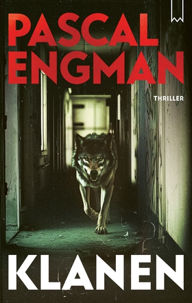 Klanen (e-bok) av Pascal Engman