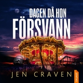 Dagen då hon försvann