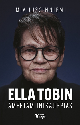 Ella Tobin (e-bok) av Mia Jussinniemi