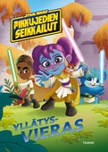 Star Wars. Pikkujedien seikkailut.  Yllätysvieras