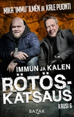 Immun ja Kalen rötöskatsaus K6/J2