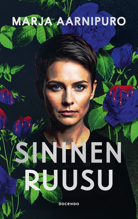 Sininen ruusu (e-bok) av Marja Aarnipuro