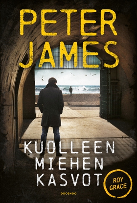 Kuolleen miehen kasvot (e-bok) av Peter James
