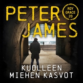 Kuolleen miehen kasvot