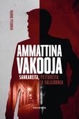 Ammattina vakooja
