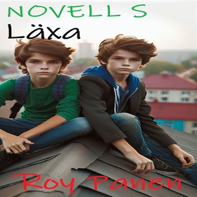 NOVELLER S SVORDOMSJÄGARE Läxa (ny version) (lj
