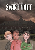 Svart hatt