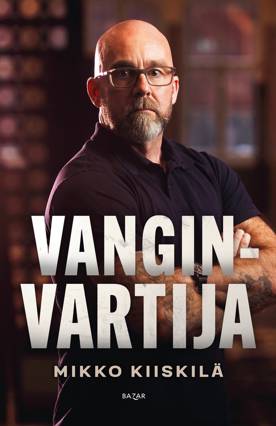 Vanginvartija