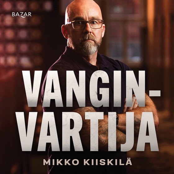 Vanginvartija