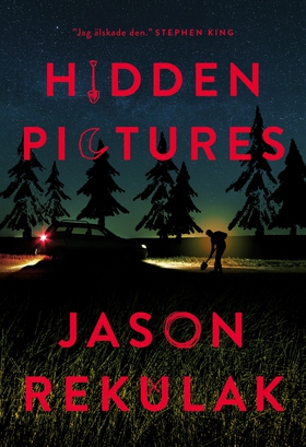Hidden pictures (svensk utgåva) (e-bok) av Jaso