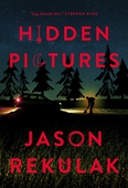 Hidden pictures (svensk utgåva)