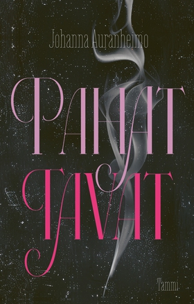Pahat tavat (e-bok) av Johanna Auranheimo