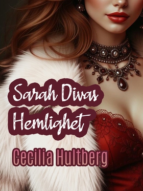 Sara Divas hemlighet (e-bok) av Cecilia Hultber