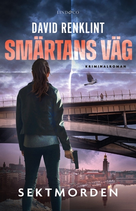 Smärtans väg (e-bok) av David Renklint
