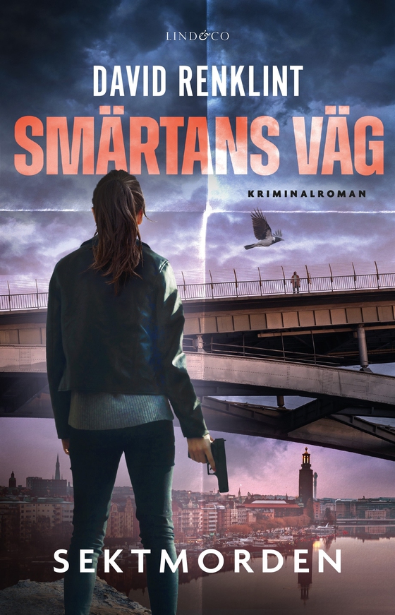 Smärtans väg