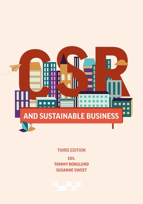 CSR and sustainable business upplaga 3 (e-bok) 