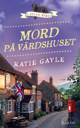 Mord på värdshuset (e-bok) av Katie Gayle