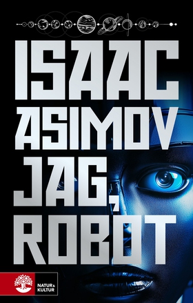 Jag, robot (e-bok) av Isaac Asimov