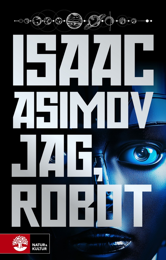 Jag, robot