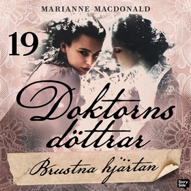 Brustna hjärtan (ljudbok) av Marianne MacDonald