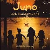 Juno och hundgravens hemlighet