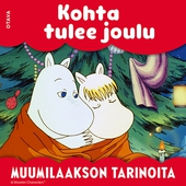 Muumi - Kohta tulee joulu